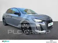2025 Peugeot 208