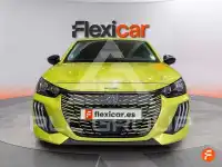 2025 Peugeot 208