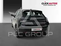 2025 Peugeot 208