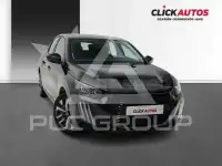 2025 Peugeot 208