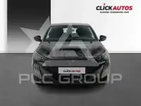 2025 Peugeot 208