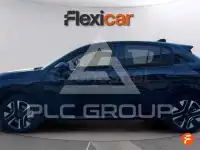 2025 Peugeot 208