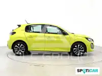 2025 Peugeot 208