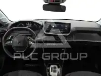 2025 Peugeot 208