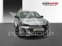 2025 Peugeot 208