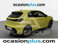 2025 Peugeot 208