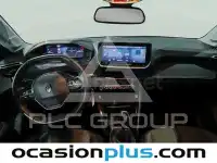 2025 Peugeot 208