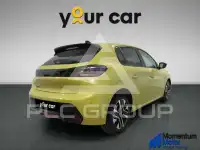 2025 Peugeot 208