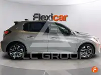 2025 Peugeot 208