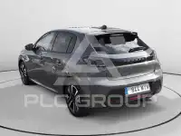 2025 Peugeot 208