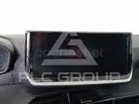 2025 Peugeot 208