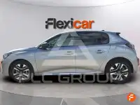 2025 Peugeot 208