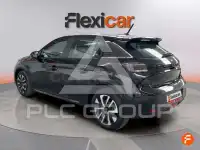 2025 Peugeot 208