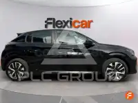2025 Peugeot 208