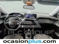 2025 Peugeot 208
