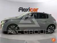 2025 Peugeot 208