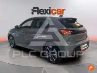 2025 Peugeot 208