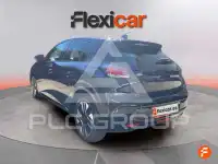 2025 Peugeot 208