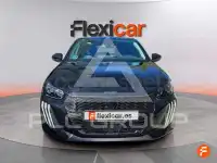 2025 Peugeot 208