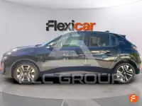 2025 Peugeot 208