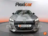 2025 Peugeot 208