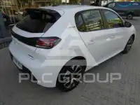 2025 Peugeot 208