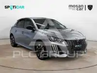 2025 Peugeot 208