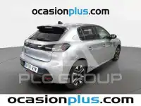 2025 Peugeot 208