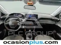 2025 Peugeot 208