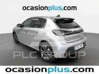 2025 Peugeot 208