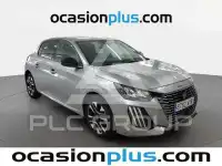 2025 Peugeot 208