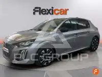 2025 Peugeot 208