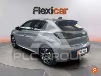 2025 Peugeot 208