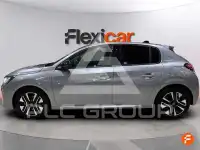 2025 Peugeot 208