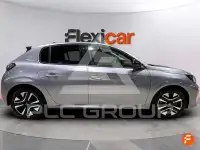 2025 Peugeot 208