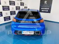 2025 Peugeot 208