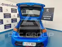 2025 Peugeot 208