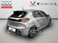 2025 Peugeot 208