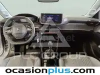 2025 Peugeot 208