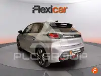 2025 Peugeot 208