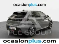 2025 Peugeot 208