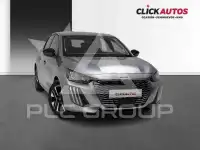 2025 Peugeot 208
