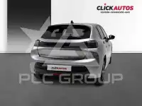 2025 Peugeot 208