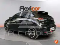 2025 Peugeot 208