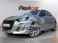 2025 Peugeot 208