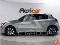 2025 Peugeot 208