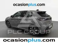 2025 Peugeot 208