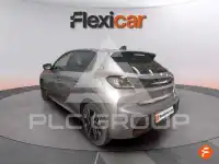 2025 Peugeot 208