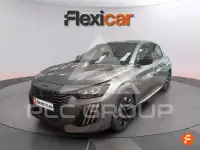 2025 Peugeot 208