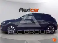 2025 Peugeot 208